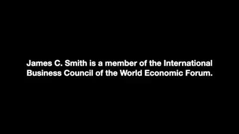 JUST ANOTHER COINCIDENCE - James (Jim) Smith
