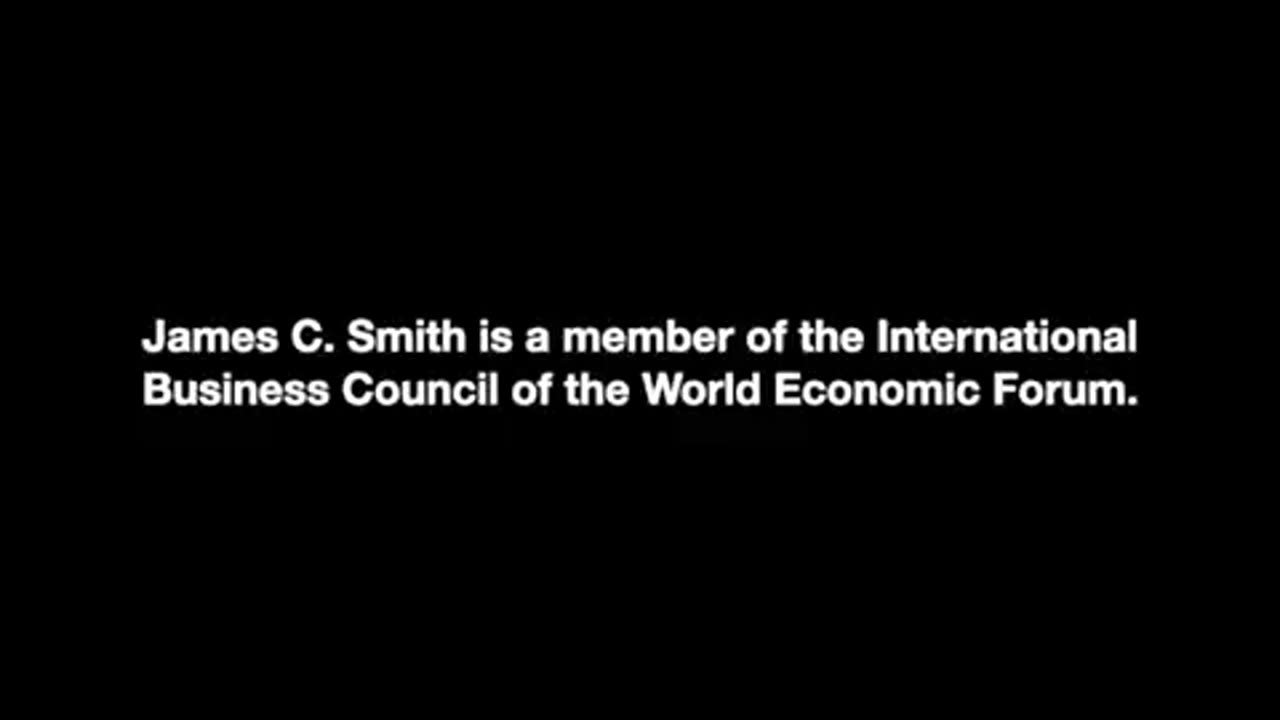 JUST ANOTHER COINCIDENCE - James (Jim) Smith