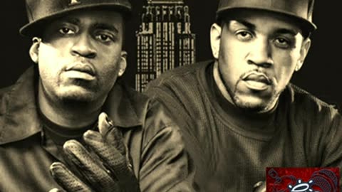 Tony Yayo & Lloyd Banks - THE UNIT (FULL MIXTAPE)