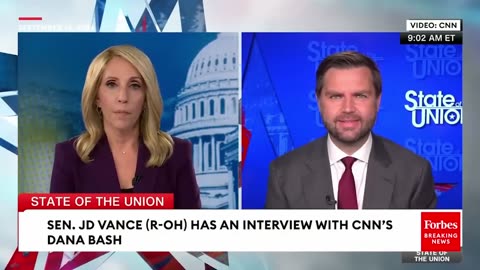 The Formula Season 2 Episode 38 - The Awakening – Interview the Interviewer – Dana Bash Part 2!