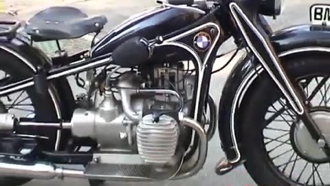 bmw r12 1935
