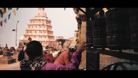 Stunning NEPAL