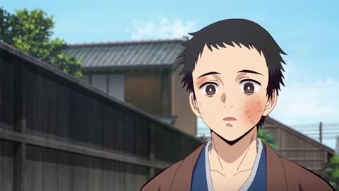 Demon Slayer Kimetsu no Yaiba S01E06 {Hindi-English-Japanese} 480p [Animexworld75]