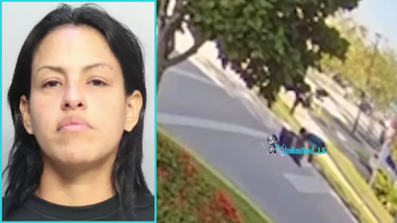 Illegal Alien Kills Mom And Hits Baby