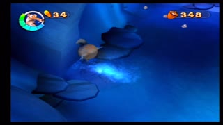 Ice Age 2 The Meltdown Gameplay Parts 16 and 17