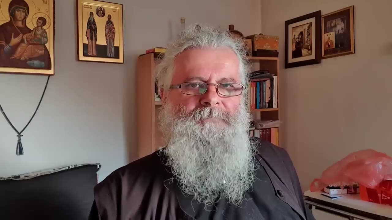 БИСКУП ГРГУР НЕМАЧКИ - ПАЦИФИСТА, ГРАЂАНИСТА И ЕКОЛОГ