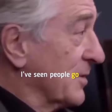 Everyone is dispensable