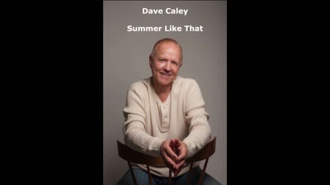 Dave Caley - Country Party Show 204