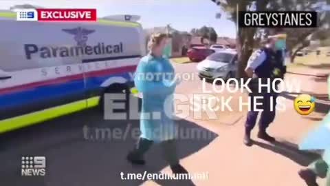 INDEFINITE STAY - Αόριστη διαμονή σε ξενοδοχείο Υγείας