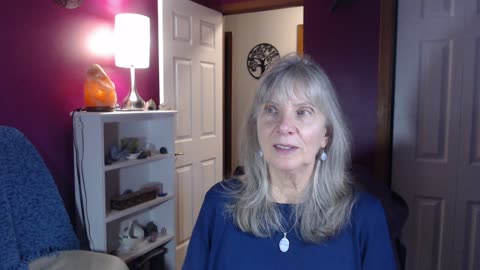 The Door to Sanity!-Nov. 19, 2024