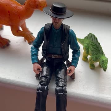 Jurassic Park Came Out on this Date