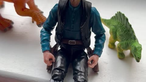 Jurassic Park Came Out on this Date