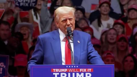 WE'RE TAKING BACK THAT BEAUTIFUL WHITE HOUSE!!!