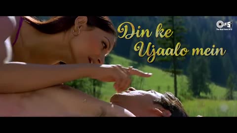 Jo Bhi Kasmein Khai Thi Humne - Raaz _ Bipasha Basu & Dino Morea _ Alka Yagnik & Udit Narayan