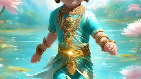 Devotional AI