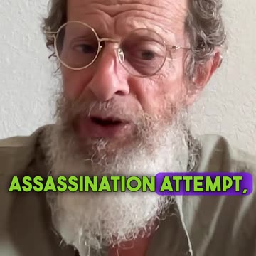 Repairing the timeline