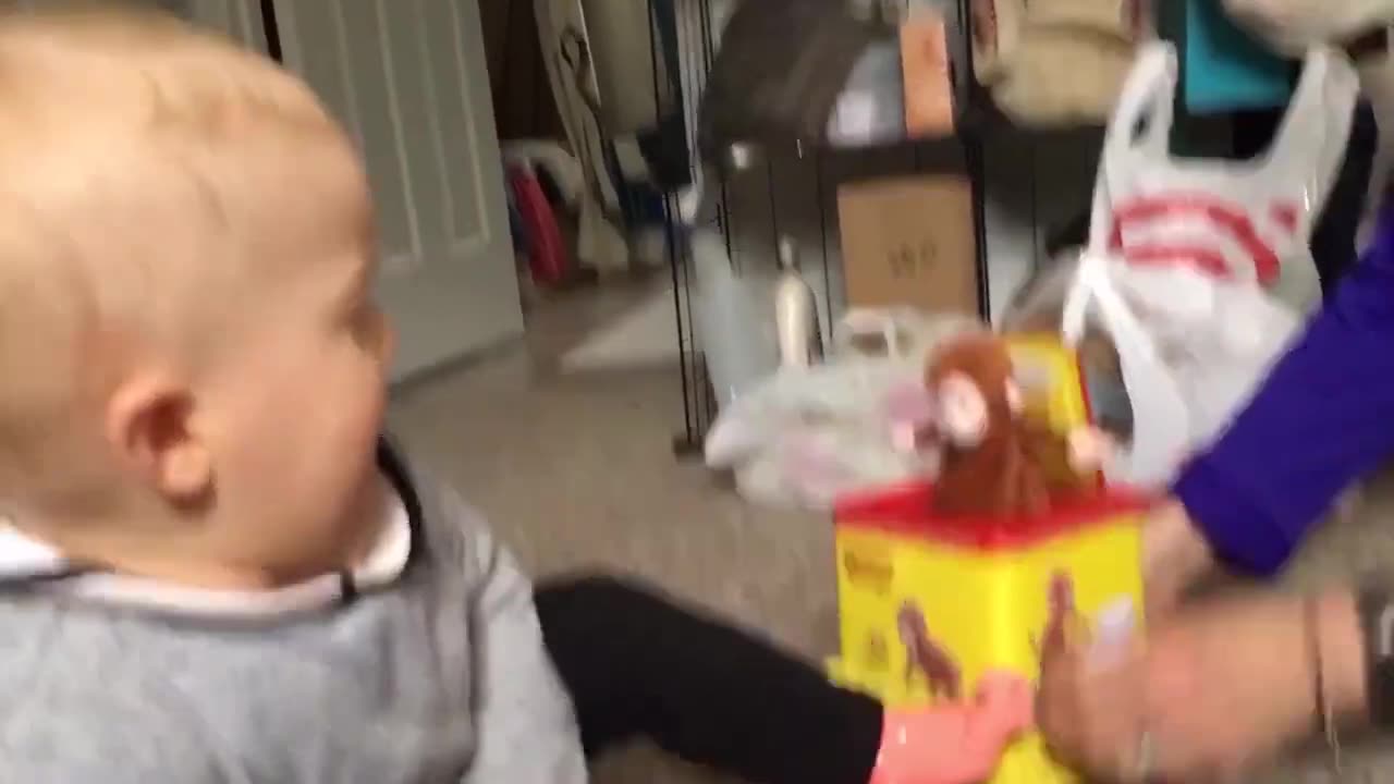 Funny and Cute Babies Laughing