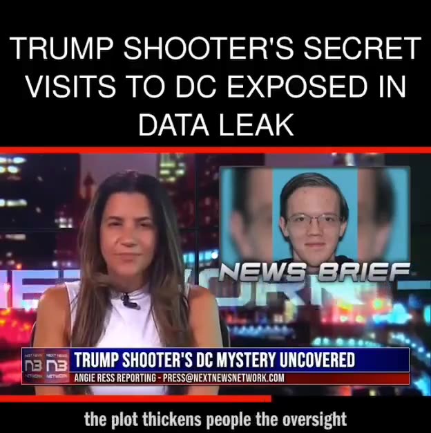 They always tell you.