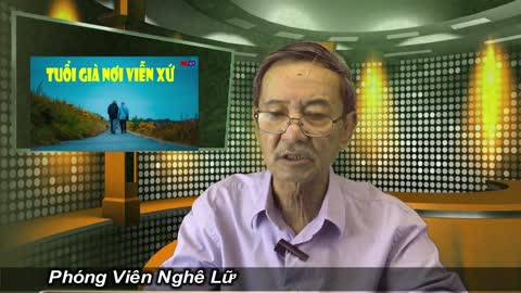 Hãy Làm Người Tử Tế-Nỗi Lòng Người Viễn Xứ