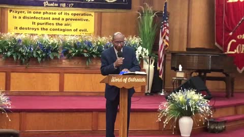 Perfect Law of Liberty