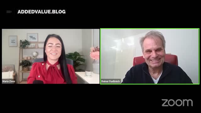 Dr. Reiner Füellmich - Új Hírek a nürnbergi meghallgatásról