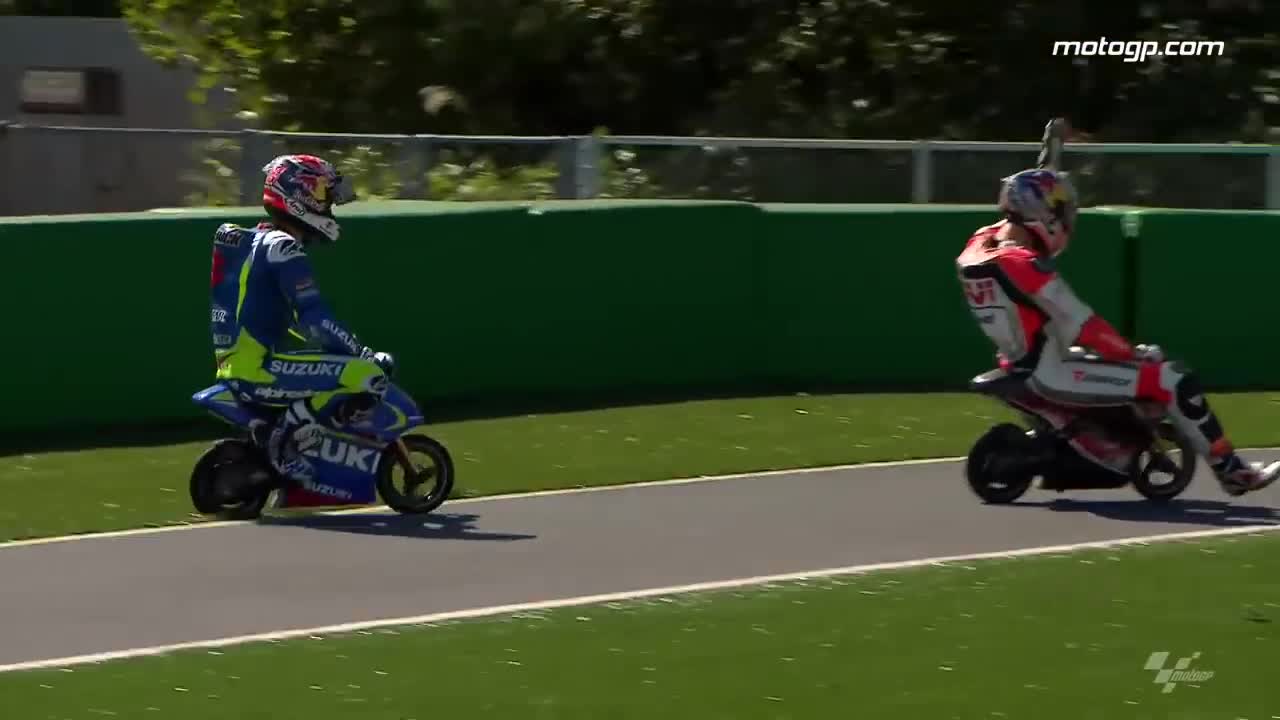 ****MOTOGP****