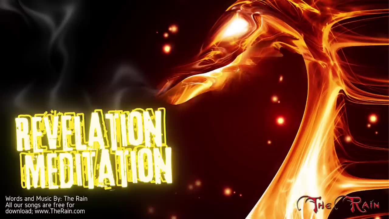1319.Revelation Meditation - Chapter 12