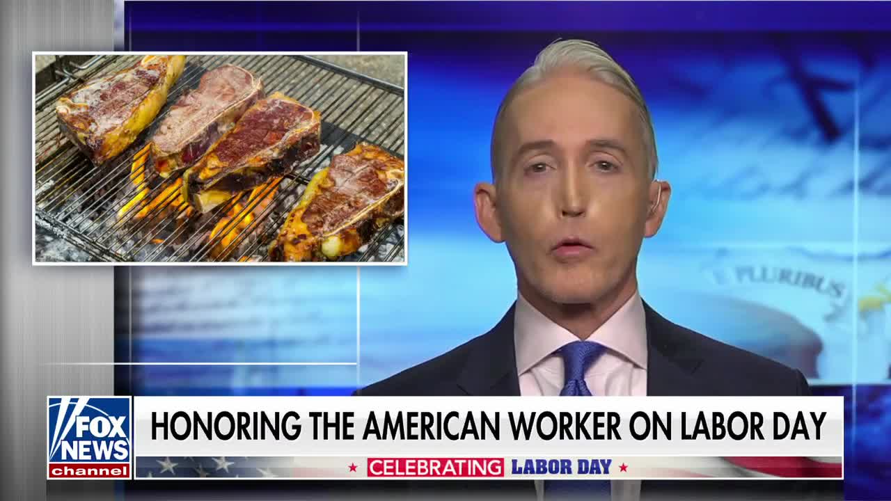 Gowdy: We honor the American worker on Labor Day