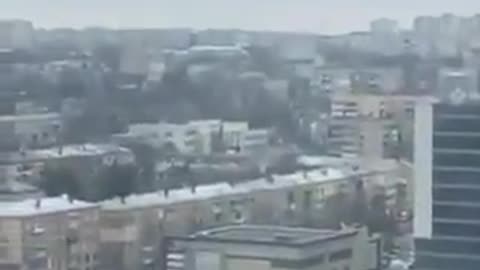 Putin lässt gleichzeitig zu den Friedensgesprächen Charkiv bombadieren!