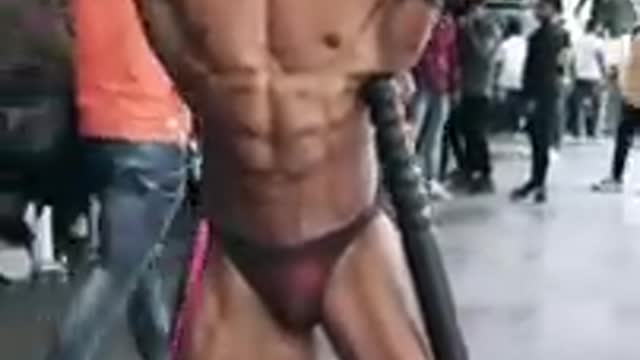 Body