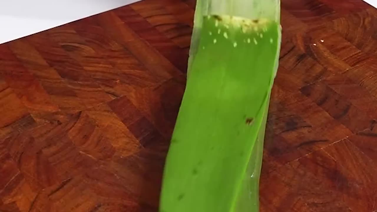 Aloe vera Juice #shorts