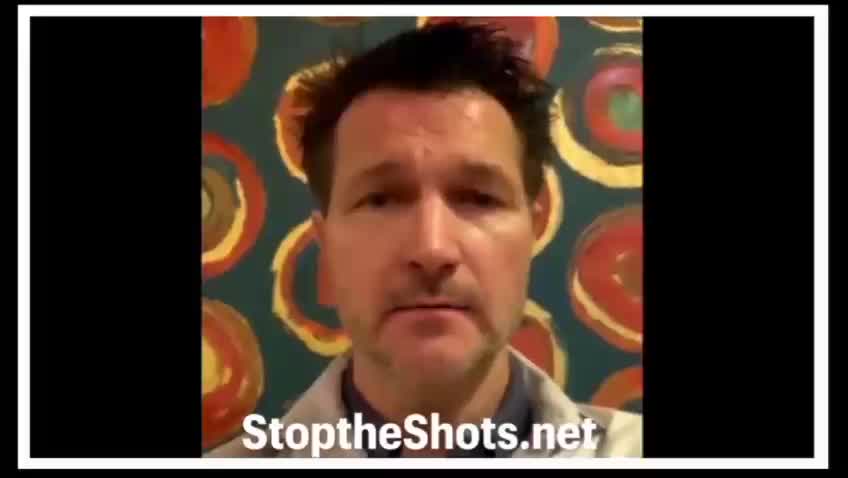 Stop The Shots - All Doctors !