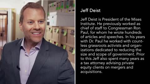 Pianeta Lockdown - la strategia del potere occulto - 2/2