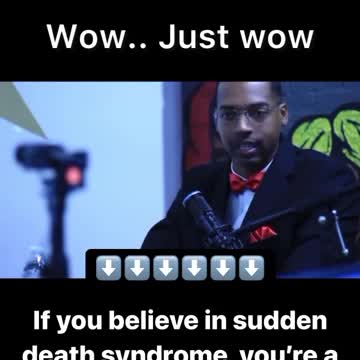 The jab is killing people worldwide, but "authorities" will continue to ignore it (until it's them!)