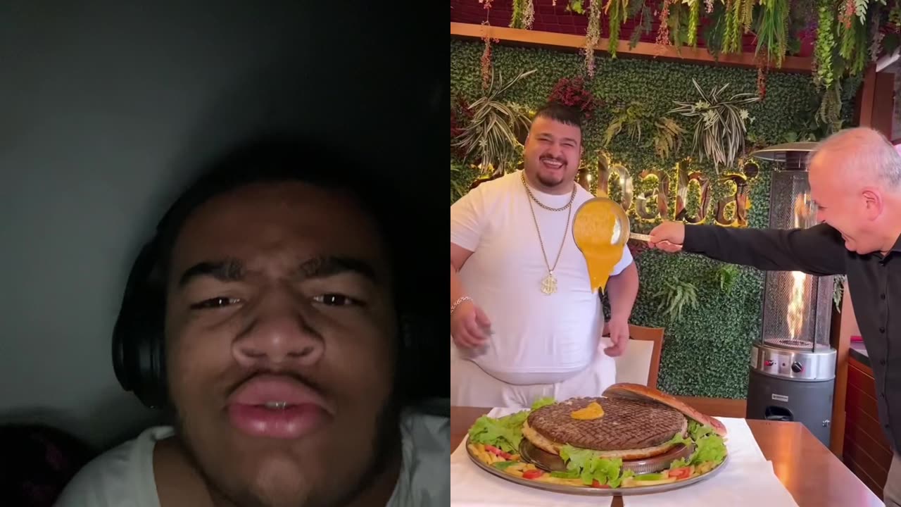 Would y’all eat this
