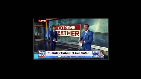 Climate Change Leading To Cannibalism