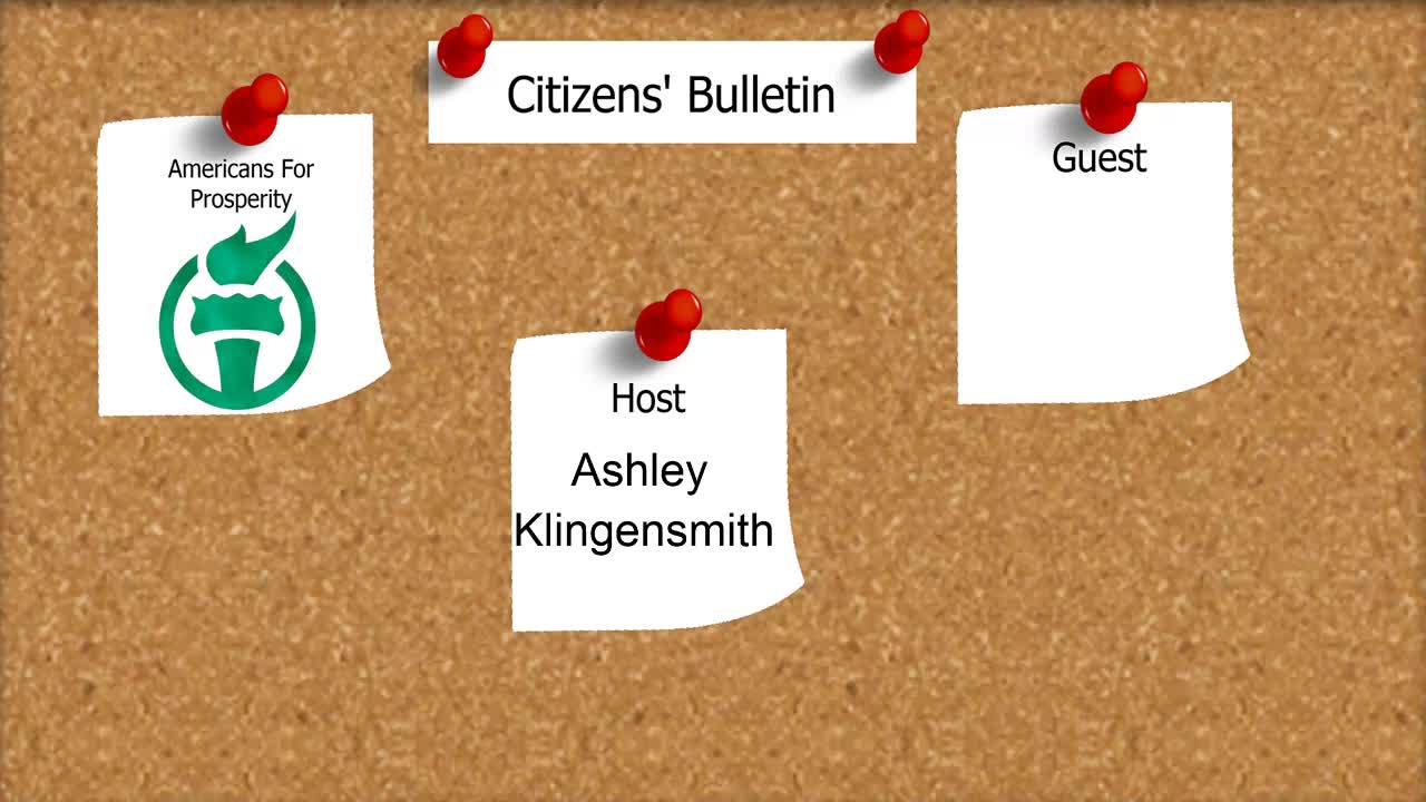 Citizens' Bulletin 1-6-20