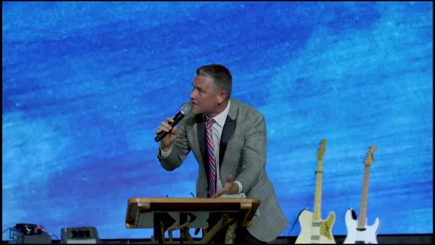 WHY GOD NO LONGER SPEAKS TO PEOPLE | Pastor Greg Locke