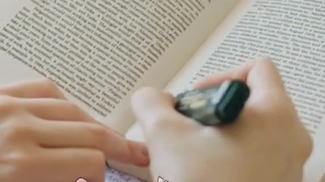 6 steps to keep in mind while studying