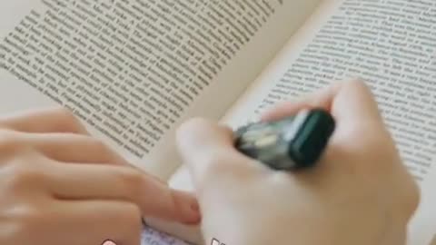 6 steps to keep in mind while studying