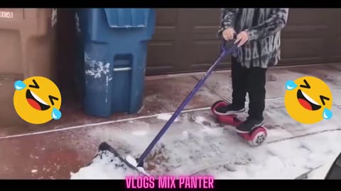 Epic Winter Fail 2024 Part 1