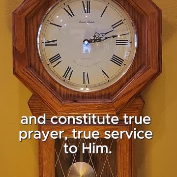 Nearness of the Heart