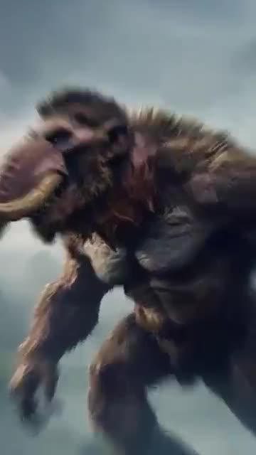 Incredible Animal Fusion: Mind-Blowing Creatures Formed by Fusing Different Species🤯🧬 #short#hybrids