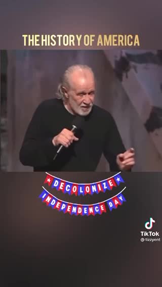 The History of America