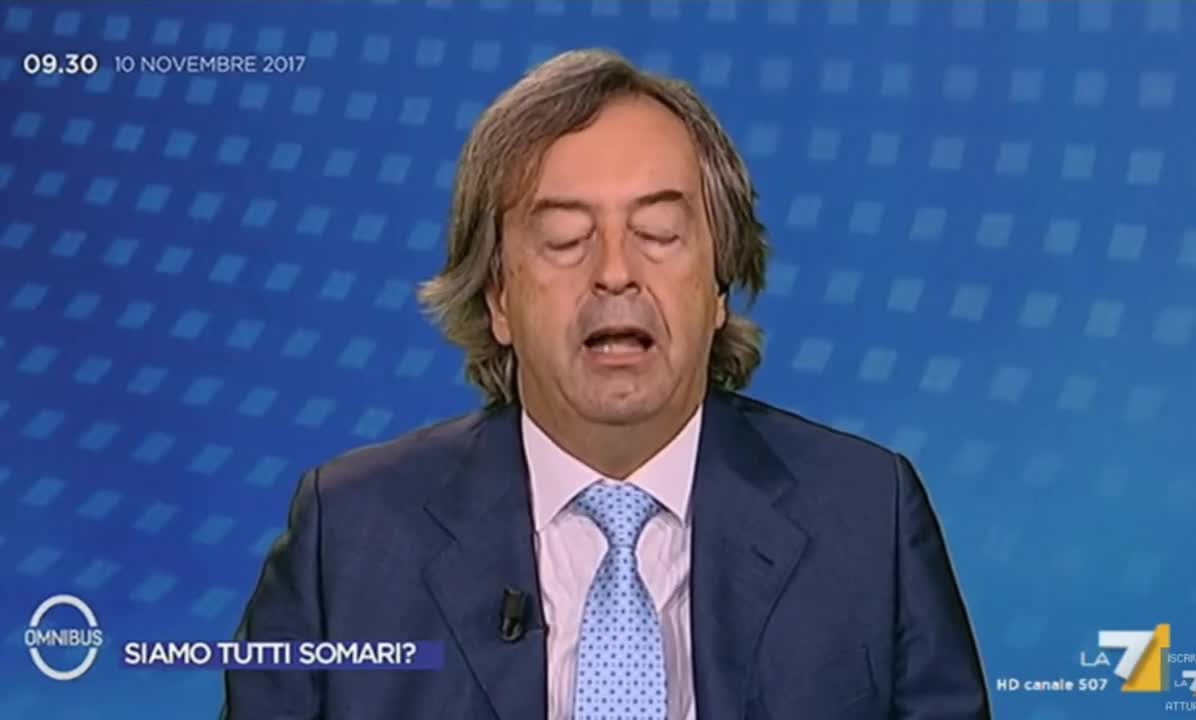 NOTIZIA FALSA, Burioni: "In Europa ultimo caso di polio nel 1992", ma Oms smentisce