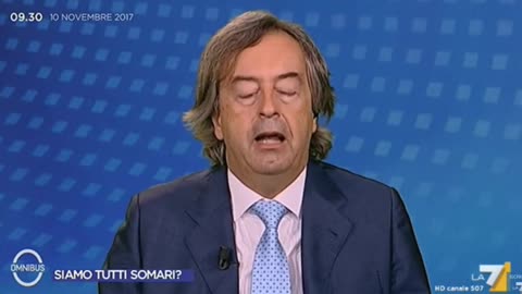 NOTIZIA FALSA, Burioni: "In Europa ultimo caso di polio nel 1992", ma Oms smentisce