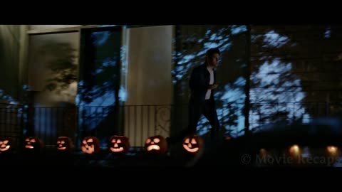 Each Year The Town Unleashes a Deadly Monster And Forces All Teen Boys to Hunt it