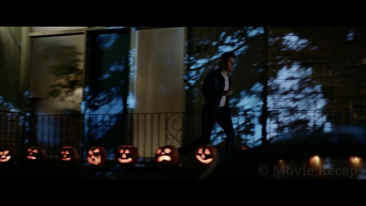 Each Year The Town Unleashes a Deadly Monster And Forces All Teen Boys to Hunt it