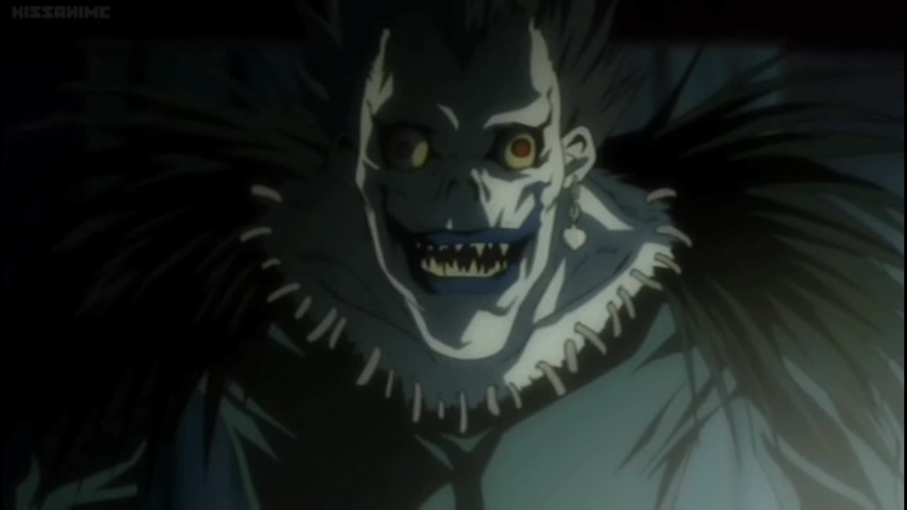 "Death Note Unleashed: The Power to Control Fate Begins!"