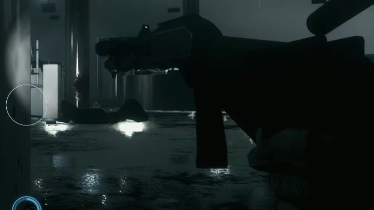 Down With My Shotgun